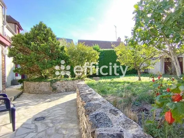 Maison Vente Sonchamp 6p 177m² 480000€