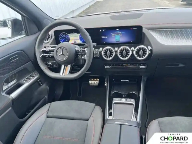 Mercedes Eqa 250+ — photo 2