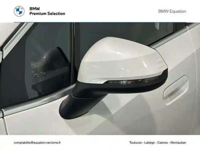 Bmw Serie 2 série 2 activetourer 218d 150ch business design dkg7 — photo 15