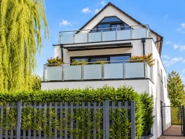 Maison 6 pièces 190 m²