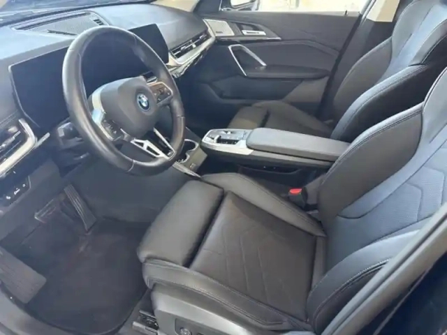 Bmw X1 xdrive25e 245ch xline — photo 4
