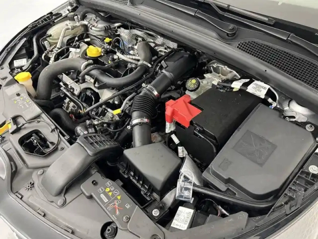 Renault Clio tce 90 — photo 34