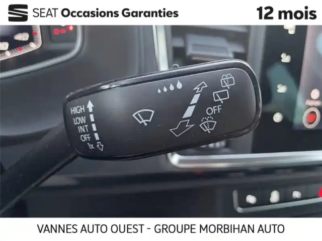Seat Ateca 1.0 tsi 110 ch start/stop — photo 32