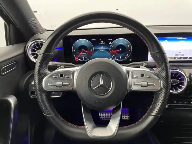 Mercedes Classe A 200 7g-dct — photo 44
