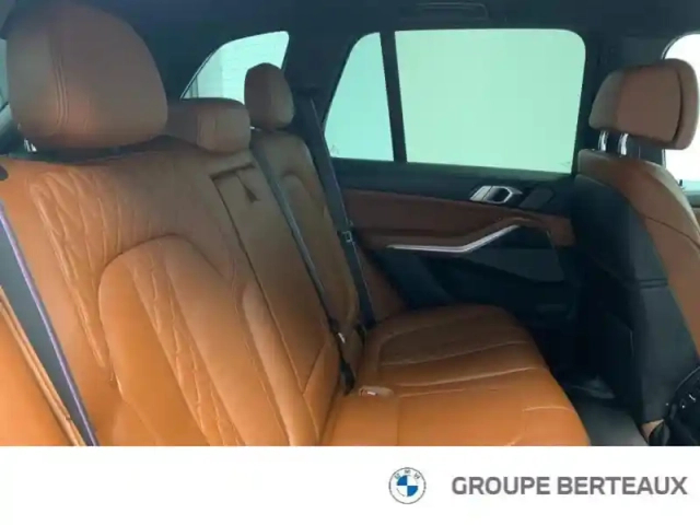 Bmw X5 xdrive50e 489ch m sport — photo 10