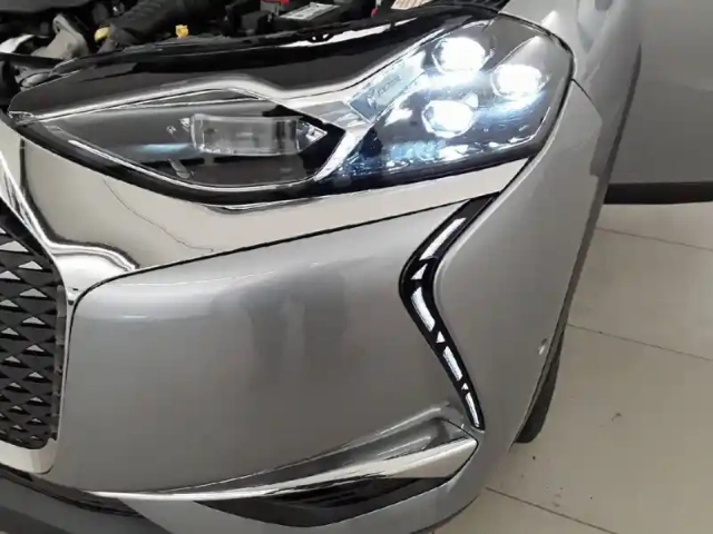 Ds Ds 3 ds3 crossback bluehdi 130 eat8 — photo 64