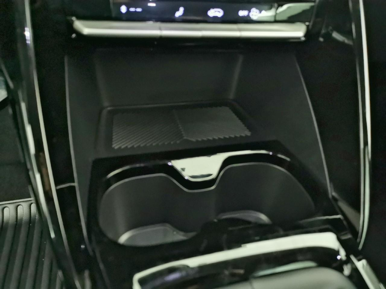 Citroën C3 Aircross turbo 100 ch man plus — photo 17