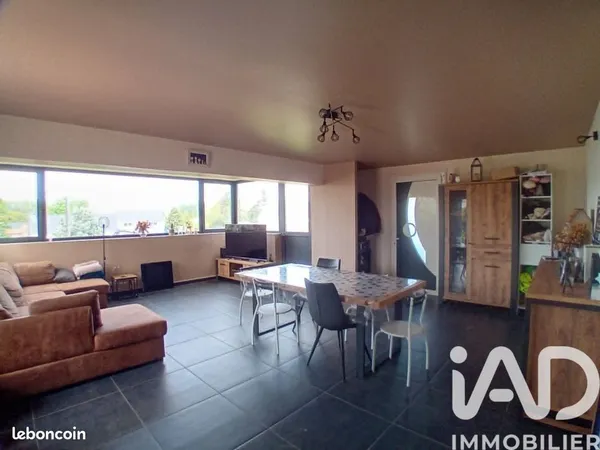 Pavillon 5 pièces 135 m²