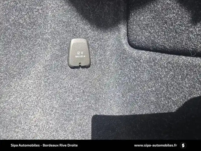 Volvo Xc40 b3 163 ch dct7 — photo 17