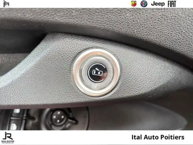 Fiat 500 e 118ch pack confort my23 — photo 13