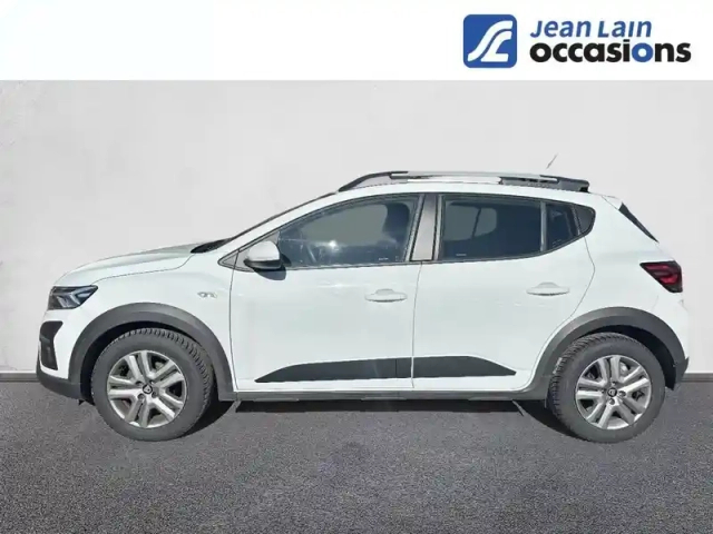 Dacia Sandero eco-g 100 — photo 48