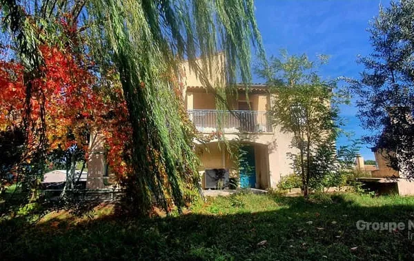 Maison 7 pièces 138 m²