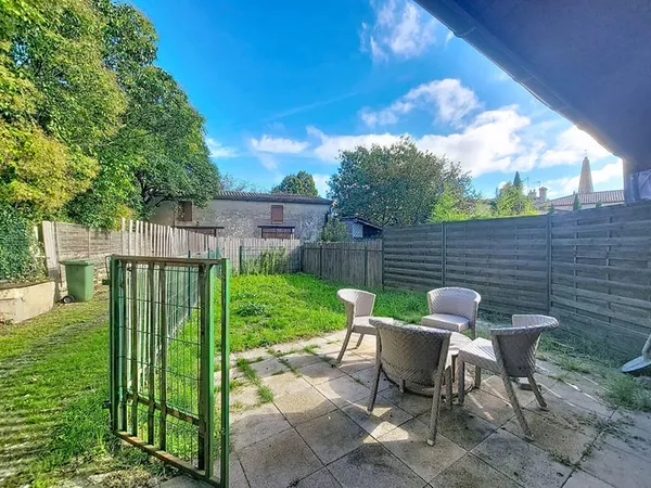 Maison Blanquefort 2 pièce(s) 61 m2