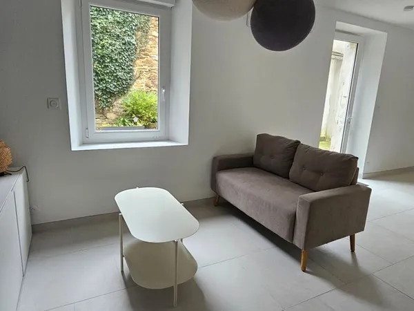Maison 3 pièces 60 m²