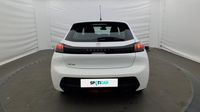 Peugeot 208 1.2 PureTech 100ch S&S Active Pack — photo 5