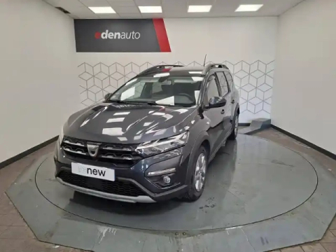 Dacia Jogger eco-g 100 5 places