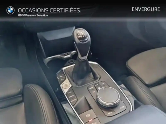 Bmw Serie 2 série 2 gran coupé 218ia 136ch business design dkg7 — photo 12