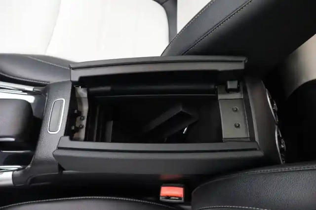 Mercedes Gla 200 d 8g-dct — photo 63