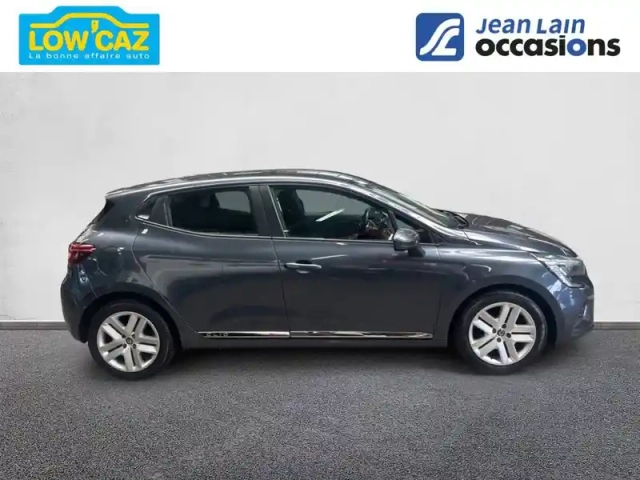 Renault Clio tce 100 gpl — photo 4