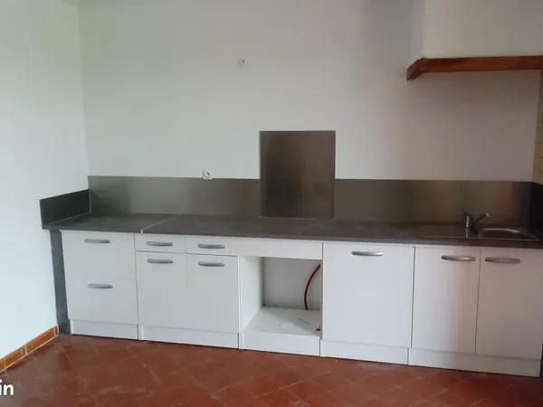 Appartement St loup