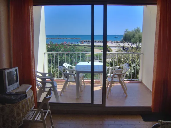 Loue studio meublé 39m² Palavas-les-Flots