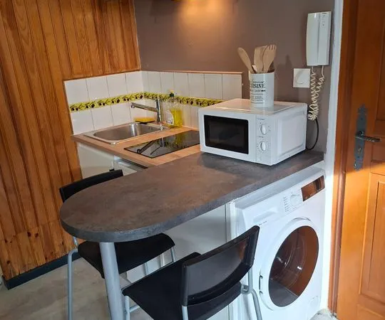 Studio de 22m2 à louer sur Nantes