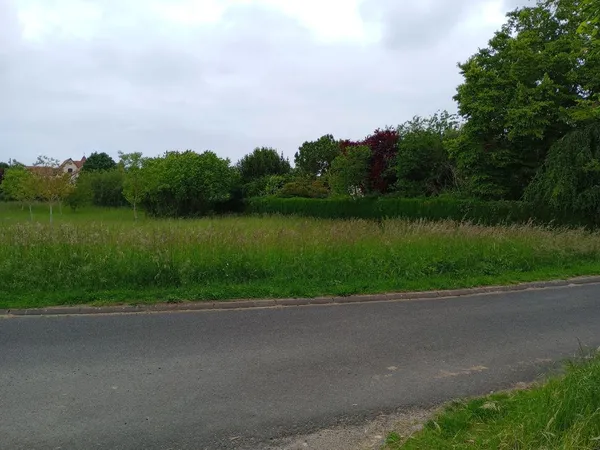 Terrain constructible 37160 La celle-Saint-Avant.