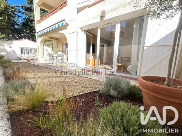 Appartement 4 pièces 104 m²