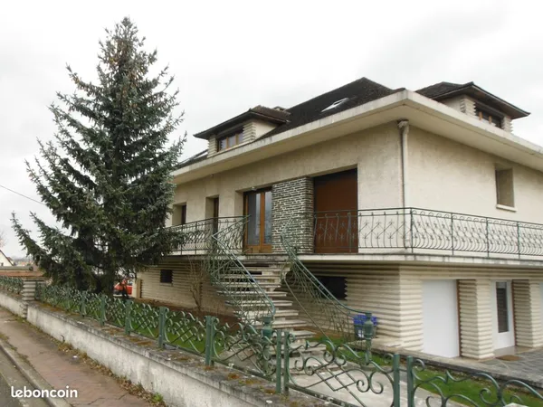 T2 avec TERRASSE INDIVIDUELLE