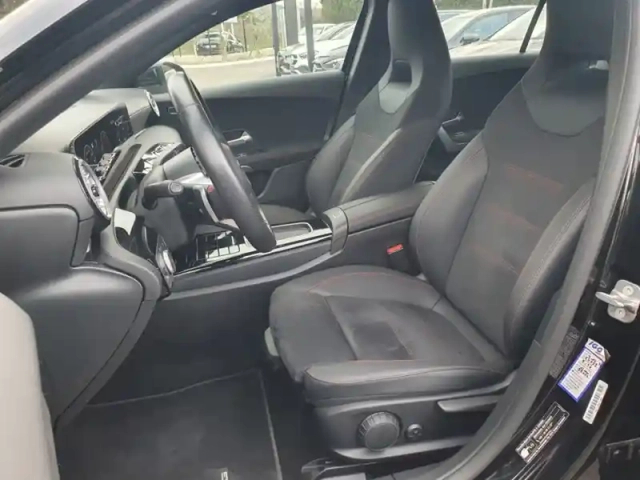 Mercedes Classe A 250 e hybrid eq amg line — photo 32