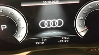 Audi Q2 35 TFSI 150ch Design S tronic 7 — photo 9