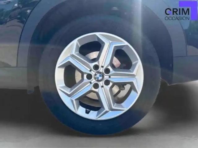 Bmw X2 sdrive 18d 150ch dkg7 — photo 6