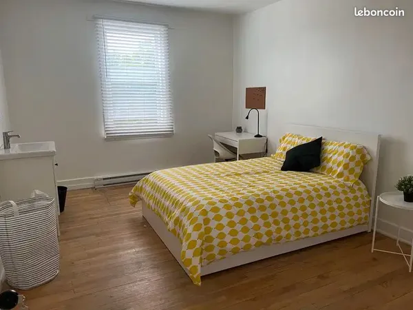 Chambre Colocation Béziers 3p 80m² 390€