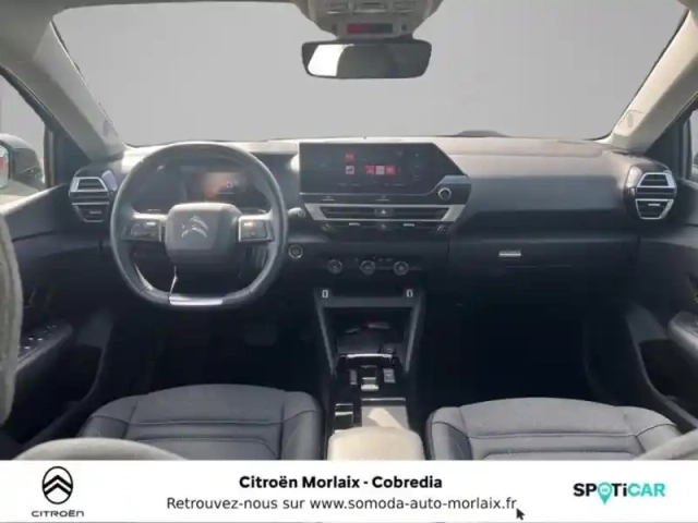 Citroën C4 bluehdi 130ch s&amp;s shine eat8 — photo 8