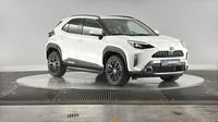 Toyota Yaris Cross 116h Trail MY22 — photo 3