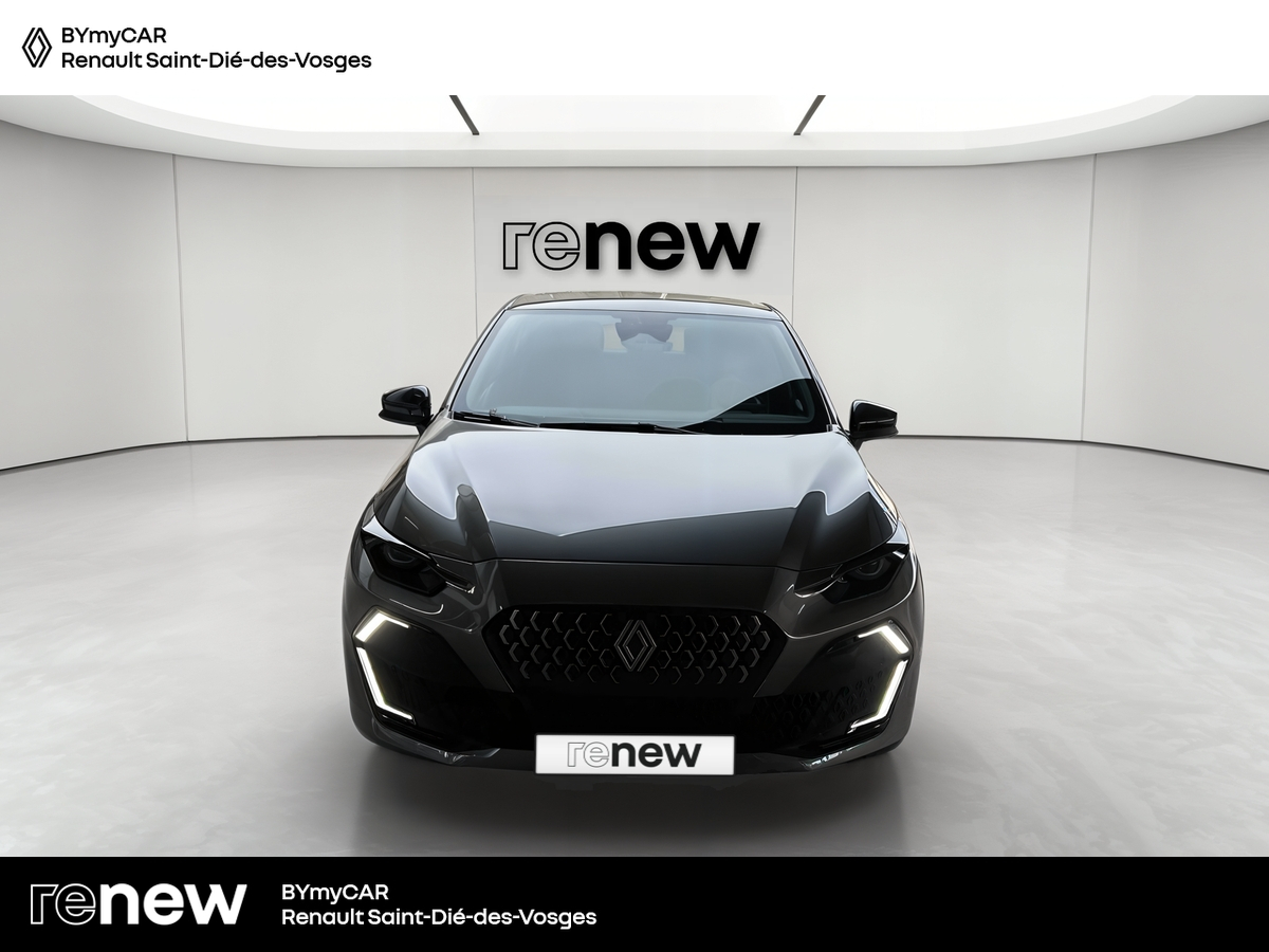 Renault Clio TCe 115 ch — photo 8