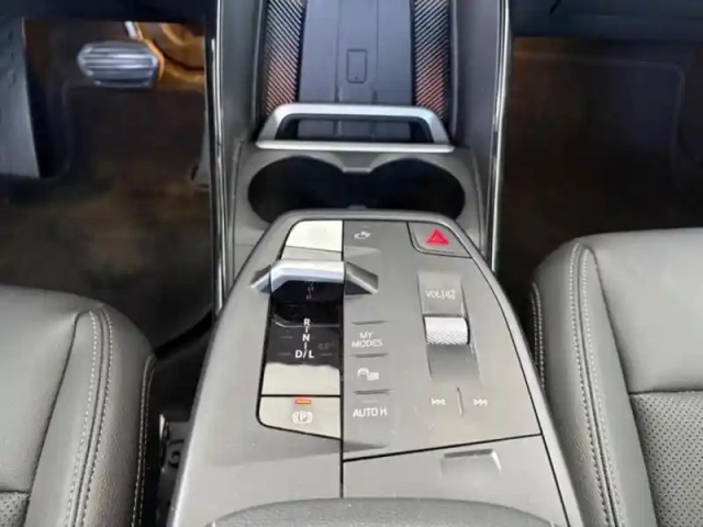 Bmw X1 xdrive25e 245ch business design — photo 11