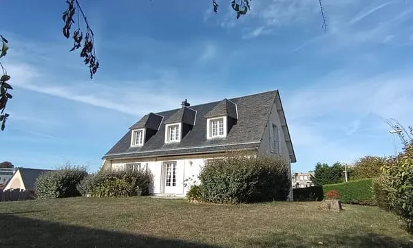 Maison 6 pièces 148 m²
