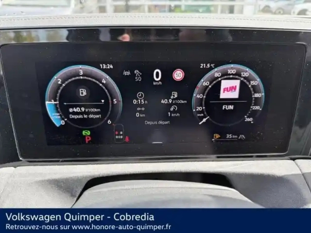 Volkswagen Tiguan 2.0 tdi 150ch r-line edition dsg7 — photo 12