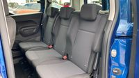 Peugeot Rifter 1.5 BlueHDi 100ch S&S Standard Active Pack — photo 10