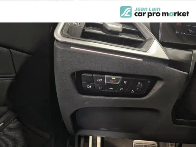 Bmw Serie 3 touring 320d xdrive 190 ch bva8 — photo 20