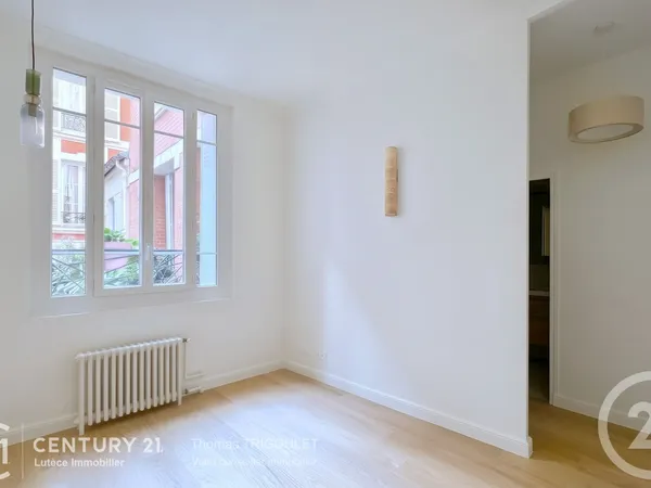 Appartement 2 pièces 36 m²