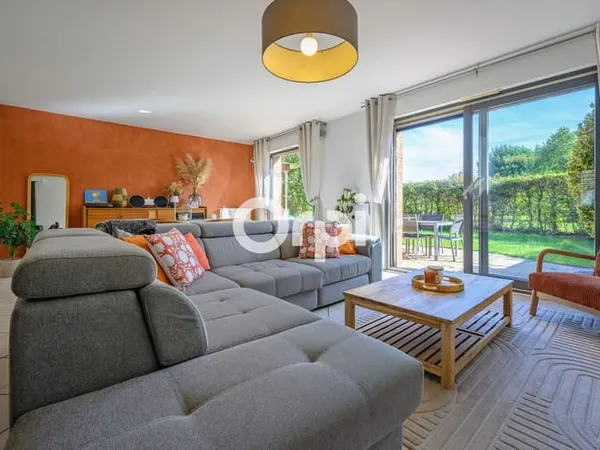 Maison 5 pièces 103 m²