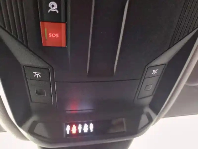 Peugeot 308 puretech 130ch s&amp;s bvm6 — photo 73