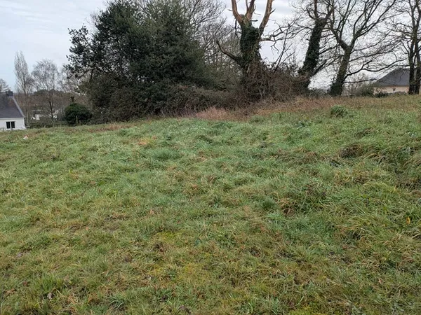 Terrain à bâtir Vente Marzan 344m² 59000€