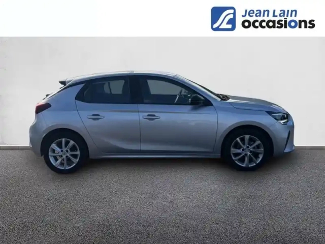 Opel Corsa 1.2 75 ch bvm5 — photo 4