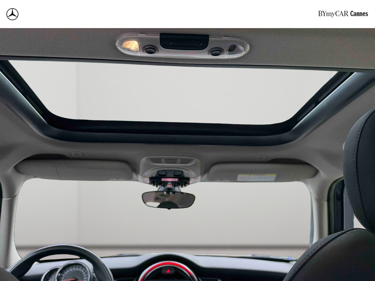 Mini Hatch 5 Portes Cooper S 192 ch BVA7 — photo 18