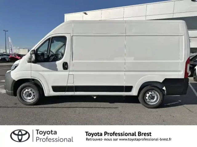 Toyota Proace max fg l2h2 3.3 140ch start ng24 — photo 13