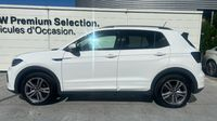 Volkswagen T-Cross 1.0 TSI 110ch R-Line — photo 8