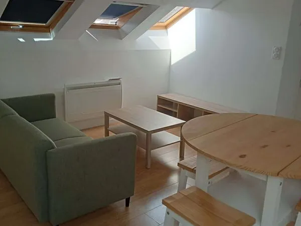 T3 Meuble - 53m2